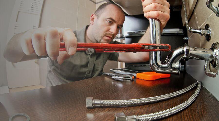 Expert burst pipe repair services in Lodge, SC
